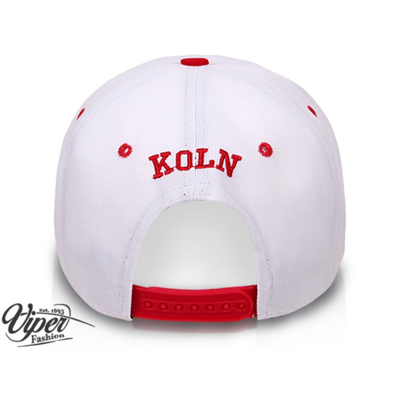 Viper спортна шапка Кьолн CAP-COL02-bg