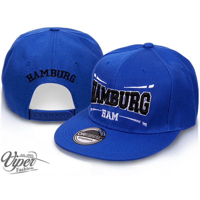 Viper спортна шапка Хамбург CAP...