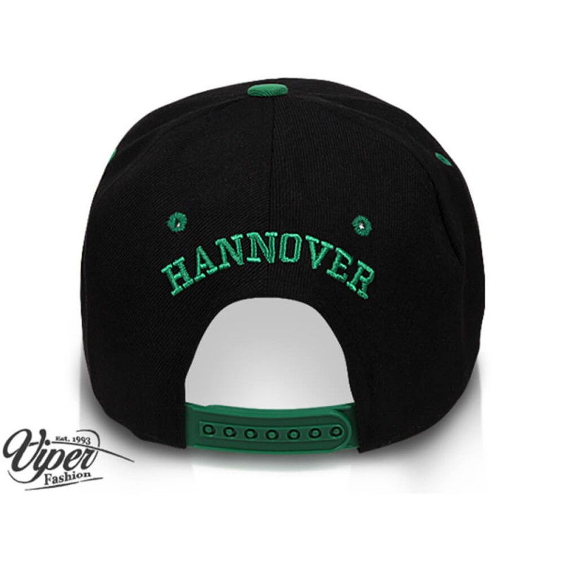 Viper спортна шапка Хановер CAP-HAN02-bg