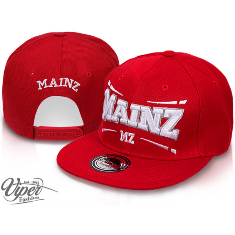 Viper спортна шапка Mainz CAP-MZ01-bg