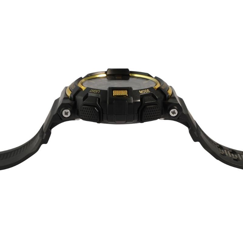 Xinjia Dependable цифров мъжки часовник 2400027-bg