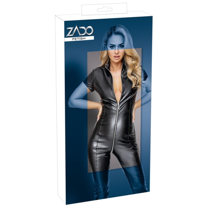 Zado кожен гащеризон 20010391021-bg
