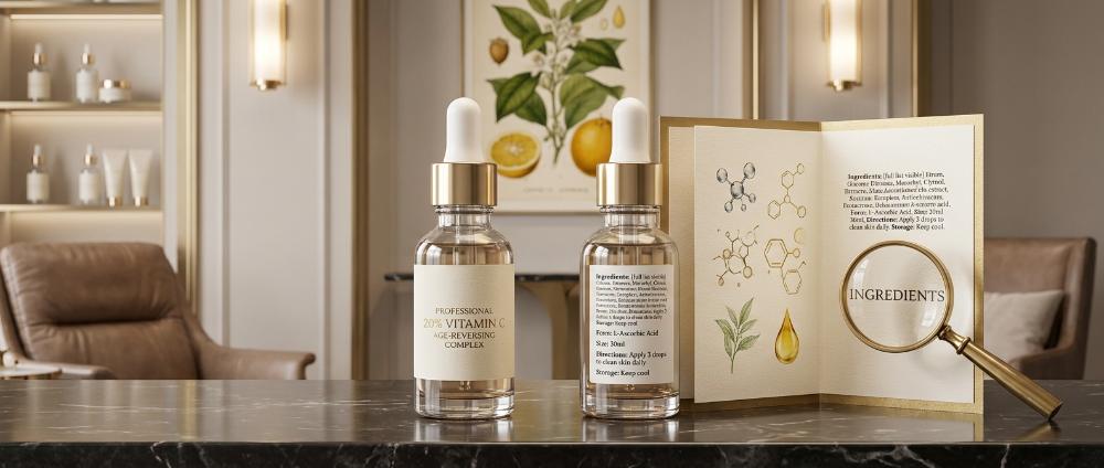 How to Evaluate Skincare Products Online Before You Buy